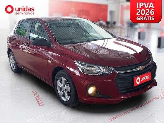 CHEVROLET ONIX 1.0 FLEX MANUAL CHEVROLET ONIX 1.0 FLEX MANUAL